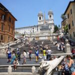 Fountains and Squares of Rome 2-Hour Walking Tour - Meeting Point and Logistics in Rome’s Historic Center