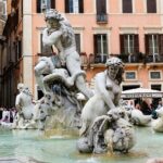Fountains and Squares of Rome 2-Hour Walking Tour Semi - Private - Campo de Fiori’s Vibrant Market and Historic Significance