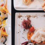 Four-course Food & Wine Pairing Elegant Dinner in Venice - Exploring the 4-Course Venetian Menu