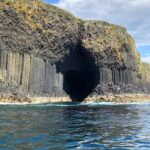 Four Day Mull & Oban Food & Drink Tour - Starting the Journey from Edinburgh to Oban and the Scottish Seafood Capital