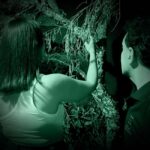 FOUR SENSES: The Immersive Experience in the Dark - Faro - Exploring Faro’s Sights in the Dark