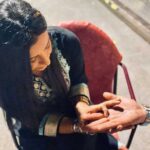 FOZ: Quiromancy, come and discover your path in your hands - Exact Location and Meeting Point in Salamanca