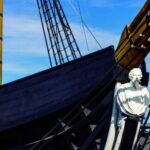 Fragata D. Fernando II e Glória: Admission Ticket - The Story Behind the Ship’s Launch and Service