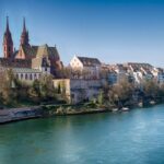 France, Germany and Switzerland Full Day Tour from Colmar - Exploring Freiburg’s Medieval Old Town in Germany