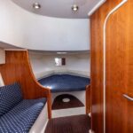 Frankfurt am Main: Private boat tour for up to 10 guests with skyline view - The Experience of Sailing with a Skilled Skipper