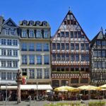 Frankfurt: Discover the heart of Frankfurt - a city tour in Russian - Starting Point at Paulskirche Sets the Tone