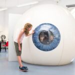 Frankfurt: EXPERIMINTA ScienceCenter Entry Ticket - What Makes the EXPERIMINTA ScienceCenter in Frankfurt Special?