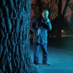 Frankfurt: Frankenstein Horror Theater and City Tour - The Theater Experience in Frankfurt’s City Center