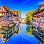 Frankfurt: Full-Day Baden-Baden and Strasbourg Trip - Starting from Frankfurt’s Wiesenhuettenplatz for a Scenic Journey