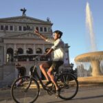 Frankfurt: Full-Day Bicycle or E-Bike Rental - How the Rental is Set Up in Frankfurt