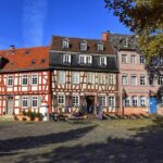 Frankfurt Guided Walking Tour with Apple Wine Experience - Meet at the Heart of Frankfurt’s Old Town