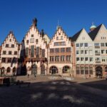 Frankfurt: Highlight tour, the most important sights - Starting Point: The Historic Römerberg Square