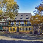 Frankfurt: Höchst Walking Tour with a Local - The Rivers: Main and Nidda as Scenic Backdrops