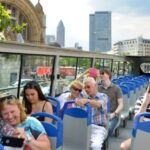 Frankfurt: Hop-On, Hop-Off Grand or Express Bus Ticket - The Double-Decker Bus: Open-Top or Enclosed