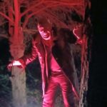 Frankfurt: Horror theater with city tour "Nosferatu's Resurrection" - The Setting: From the Frankfurt Landmark to the Eerie Forest