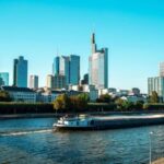 Frankfurt: Insta-Perfect Walk with a Local - Starting at Frankfurt’s Iconic Opera House