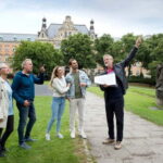 Frankfurt: Old Town Historical Walking Tour with Geo Epoche - From Medieval Markets to European Finance Powerhouse