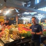 Frankfurt: Old Town Walking Tour with Local Guide - Starting at the TARGOBANK Meeting Point