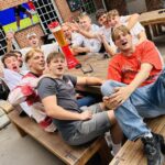 Frankfurt: Private pub crawl with insider-guide & free shots - Insider Guide’s Role in Creating a Lively Atmosphere
