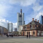 Frankfurt - Private tour with Licensed guide - Visiting a 1600s Half-Timbered House Surviving WWII Air Raids