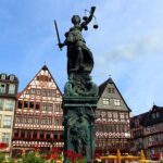 Frankfurt : Private Walking Tour With A Guide ( Private Tour ) - Exploring Frankfurt’s Cultural Scene at Museumsufer
