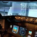 Frankfurt: "Ready for take off" - Flight Simulator B737 - The Boeing 737 Simulator in Frankfurt