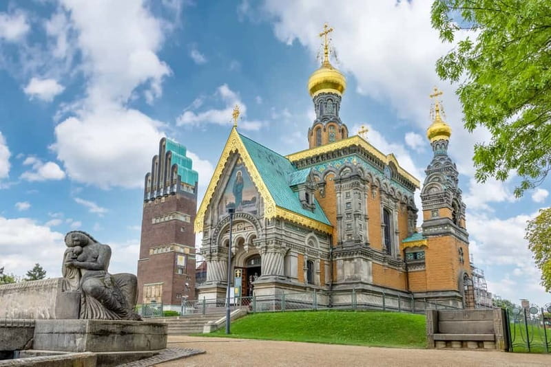 Frankfurt: RheinMainCard - Unlimited RMV Transportation - Frankfurts Public Transport Made Easy with the RheinMainCard