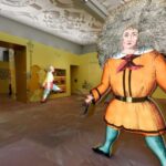 Frankfurt: Struwwelpeter Museum Entry Ticket w/Audio Guide - Entering the World of Heinrich Hoffmann and Struwwelpeter