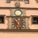 Frankfurt to Rothenburg Private Tour by Public Transport - How the Tour Uses Public Transport for a Seamless Day