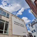 Frankfurter Kunstverein: Your Ticket to Art - Central Location in Frankfurt’s Old Town