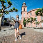 Frankfurts Top Attractions Full-Day Private Tour by Car - Discover the Charm of Frankfurt’s Old Town by Car