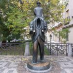Franz Kafka and his Prague - Meeting Point and Logistics in Prague’s Old Town