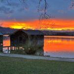 Franz Marc Museum and Sauna Experience - Journey to the Franz Marc Museum in Kochel