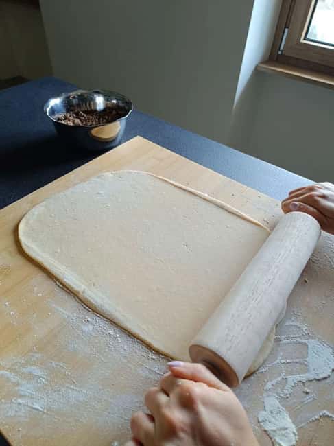 Frascati: Roman cooking class with Castelli wine - Tasting the Flavors of Castelli Romani