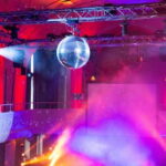 Frauenbad Heidelberg: Magic Dinner with Chris Stark (DE & EN) - Frauenbad Heidelberg: The Historic Venue for a Magical Night