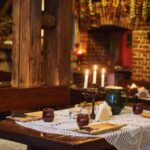 Free historical walking tour in Alfama with Fado show (TIPS) - A Walk Through Alfama’s Historic Streets