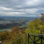 FREE PHOTO in Zurich walk cable car panoramic lake Zurich - Visiting Adliswil for Photos and Scenic Walks