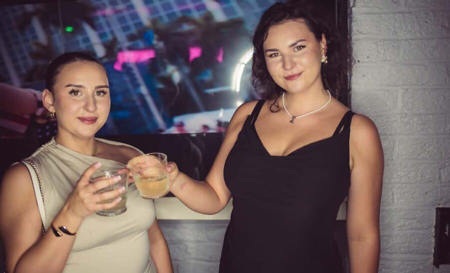 FREE Pub Crawl with OPTIONAL 1 hour open bar and clubs - How the Tour Is Structured in Krakows Old Town