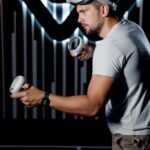 Free-Roam VR Arena Entry Ticket - Accessibility and Physical Considerations