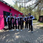 FreeFall Flight: Aerodium Wind Tunnel Experience Latvia - The Experience: What You Can Expect During Your Flight