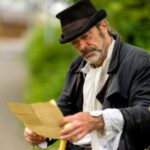 Freiburg: Acting tour "Witches, Torture, Stake" with Historix-Tours - Highlights of the Witches, Torture, Stake Tour in Freiburg