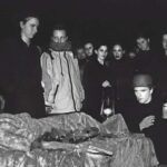 Freiburg: Ghost walk with Historix-Tours "Murderers, graves, and ghosts" - Engaging Storytelling by a Costumed Actor