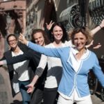 Freiburg: Highlights of the old town - Exploring Freiburg’s Bächle System and Streets