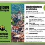 Freiburg im Breisgau: Scavenger Hunt Self-Guided Tour - Discover Freiburg’s Landmark Stops on Your Own Schedule