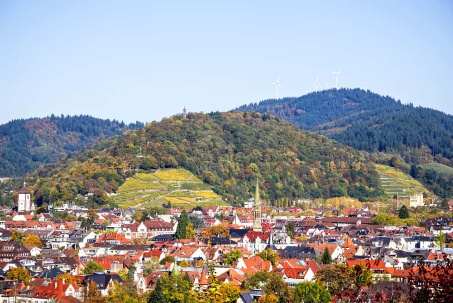 Freiburg: Private city tour in a relaxed atmosphere with an insider guide - Discover Freiburg in a Relaxed Private Setting with an Insider Guide