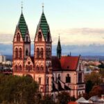 Freiburg: Private Guided Walking Tour - Starting Point at Freiburg Town Hall Square