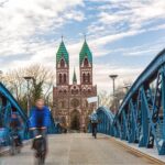 Freiburg Scavenger Hunt and Highlights Self-Guided Tour - Exploring Freiburgs Top Attractions and Hidden Corners