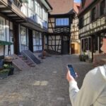 Freiburg: Self-Guided Audio Tour in English - What Makes the Audio Content Unique