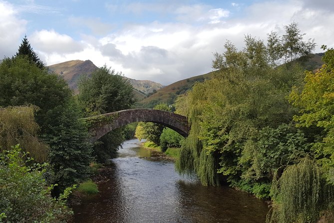 French Basque Countryside Tour from San Sebastian - Discover the Mountain Charm of Sare