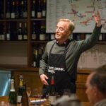 French Gourmet Cuisine: Dinner and Wine Pairing - Starting the Evening in a Chic Parisian Restaurant